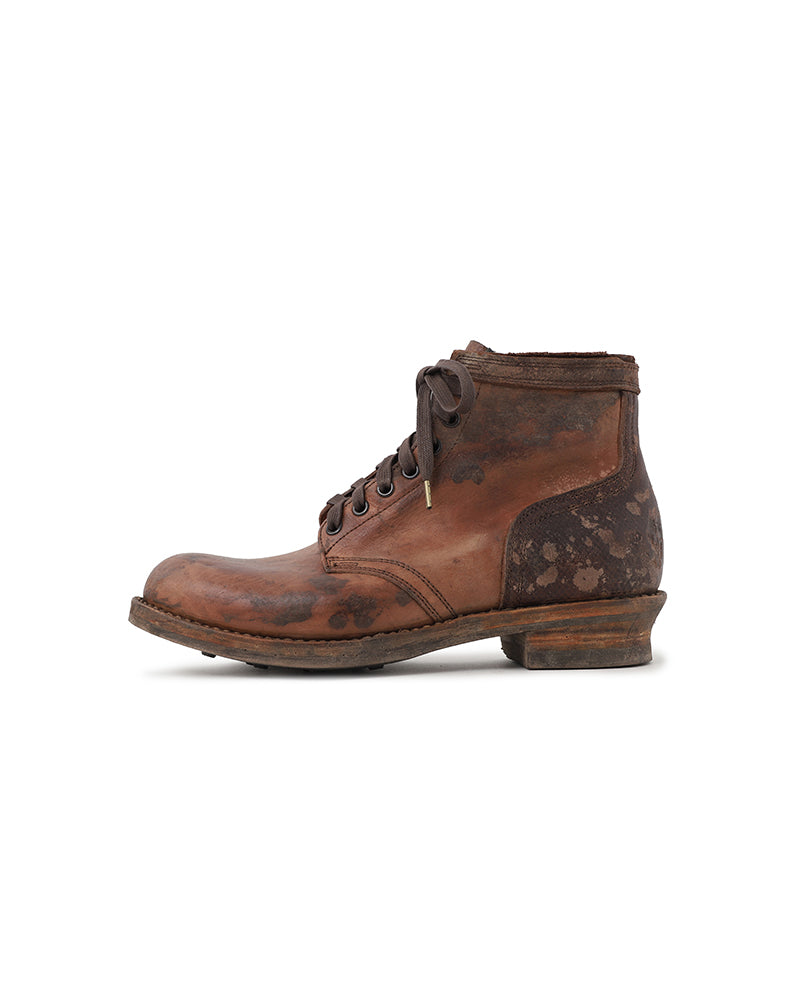 I.C.T. / LAFAYETTE BOOTS